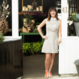 Meet the Florist: Stephanie Schur of Botany