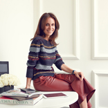 NYFW: Spotlight on NET-A-PORTER’s Alison Loehnis