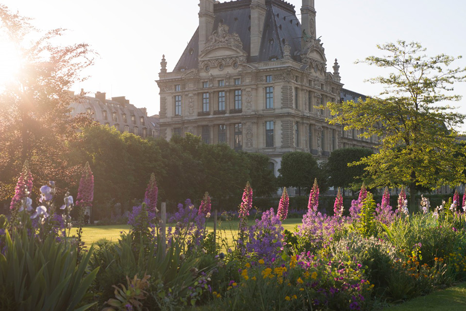 Top 10: Best Gardens Around the World