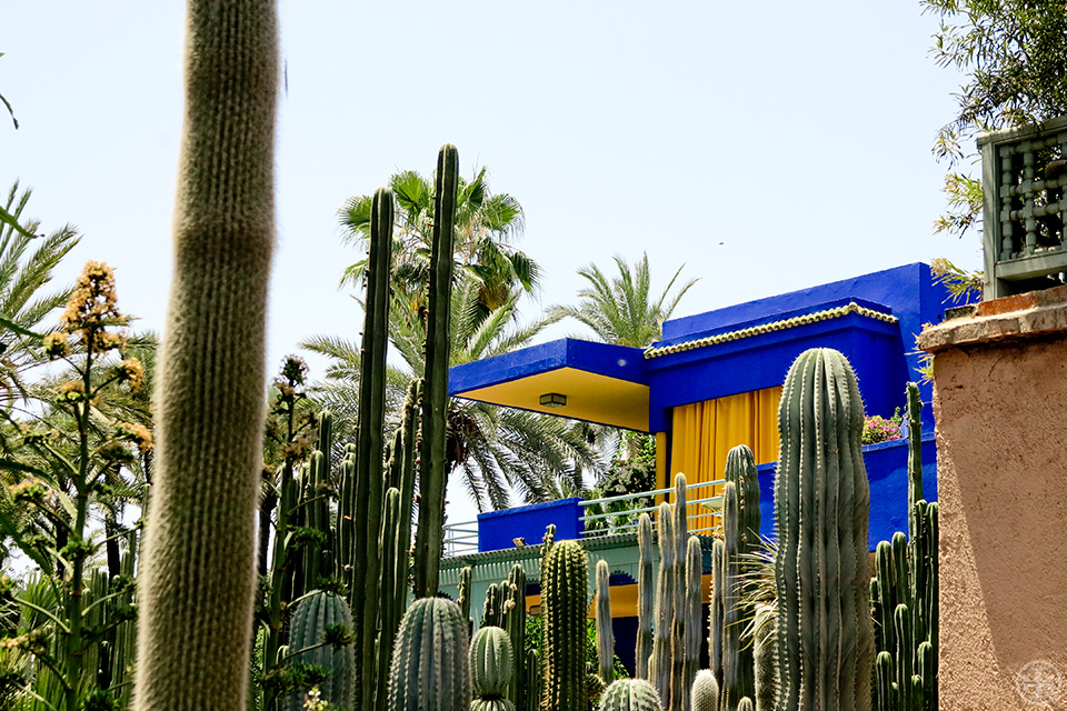 Top 10: Best Gardens Around the World