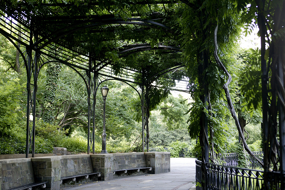 Top 10: Best Gardens Around the World