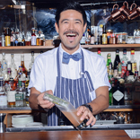 Recipes: Masahiro Urushido’s Summer Cocktails