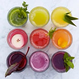 Expert Guide: Roxanne Palin’s Juice Press Life