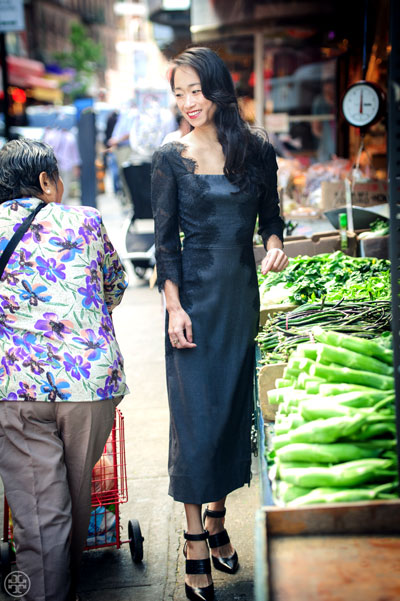 10 Minutes with an Entrepreneur: Danielle Chang