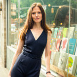 Entrepreneur: McNally Jackson’s Sarah McNally