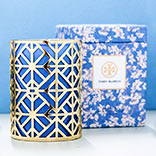 Most Wanted: Fretwork Candles