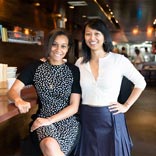 Mentorship: Momofuku’s Sue Chan