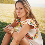 New Year’s: Jewelry Designer Jennifer Meyer’s Resolutions