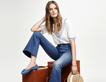 The Custom Project’s José Ramón Reyes On: Travel Essentials & Packing Tips