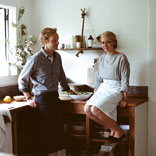 Kinfolk Editors On: The Intimate Dinner Party