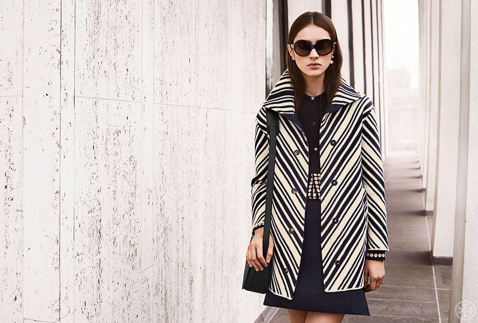 Pre-Fall 2014: Lookbook
