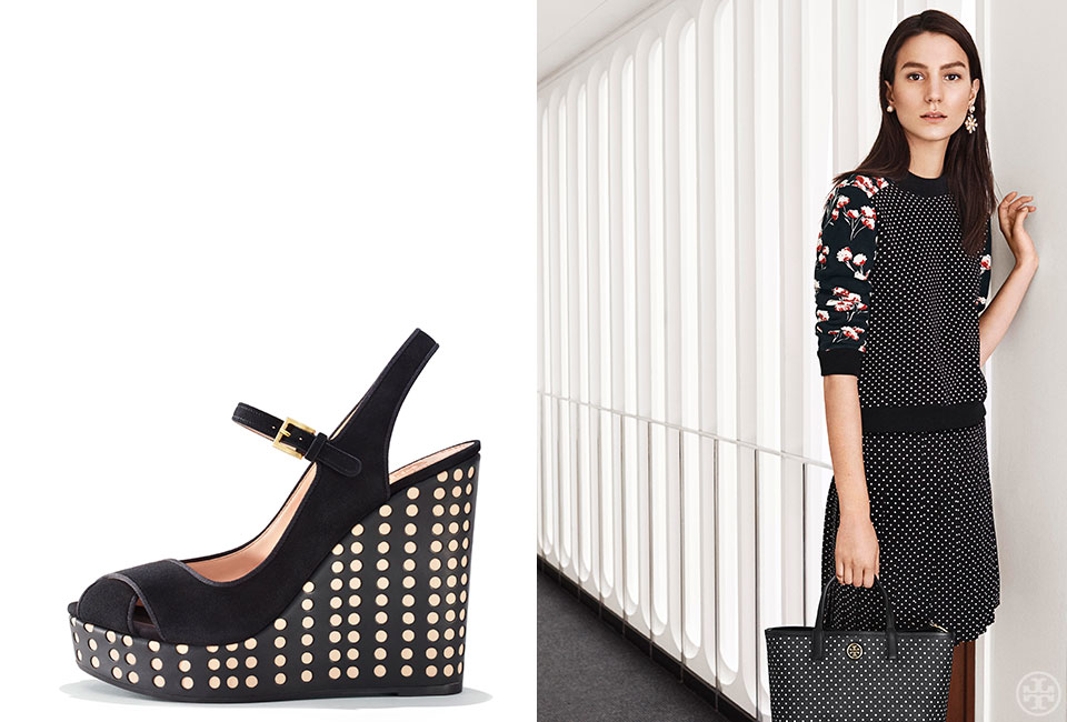 Pre-Fall 2014: Lookbook