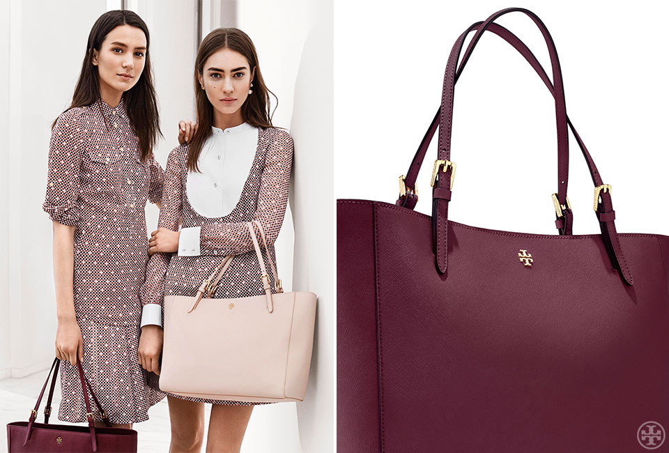 Pre-Fall 2014: Lookbook