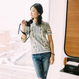 Spotlight On: Street-Style Photographer Rei Shito