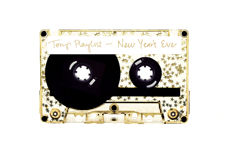 Tory’s Playlist: New Year’s Eve