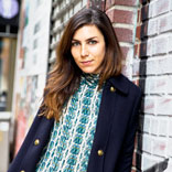 Meet the Songstress: Julia Holter