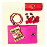 Tory’s Most Wanted: Brights for Her Girls