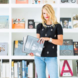 Satine’s Kelly Sawyer On: L.A. Style