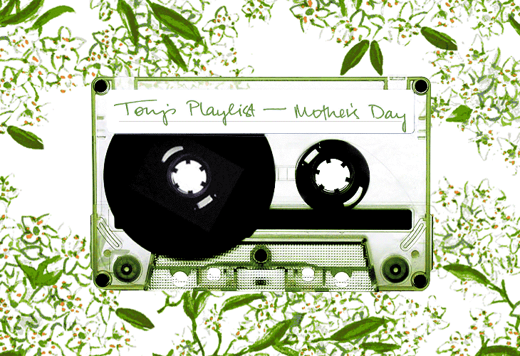 Tory’s Playlist: Mother’s Day 2014
