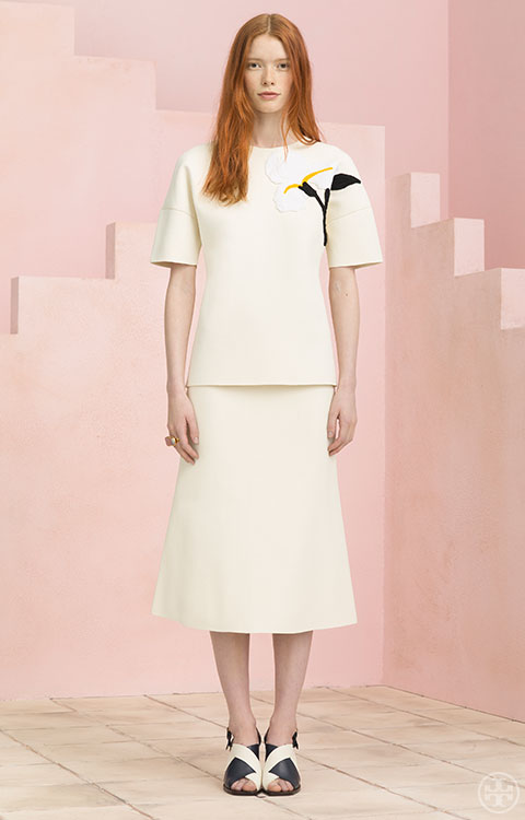 Preview: Resort 2015