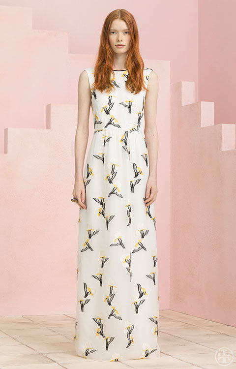 Preview: Resort 2015