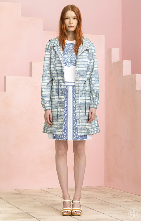 Preview: Resort 2015