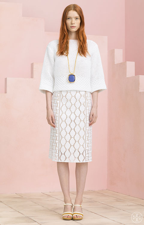 Preview: Resort 2015