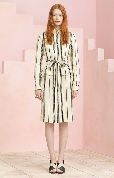 Preview: Resort 2015