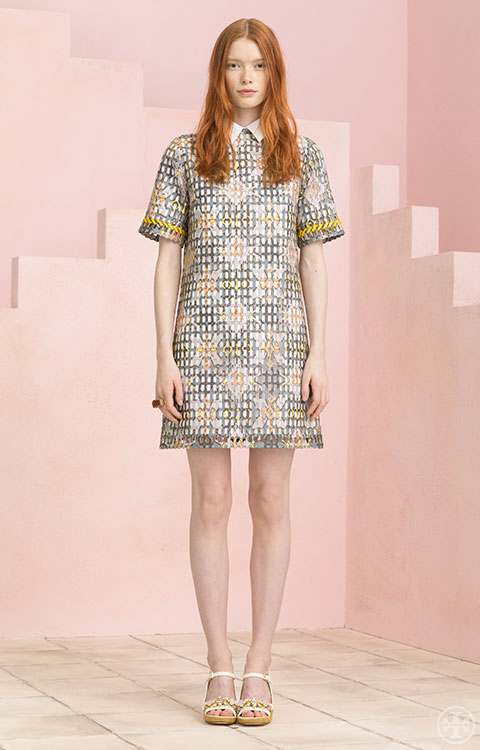 Preview: Resort 2015