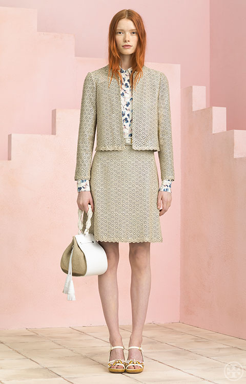 Preview: Resort 2015