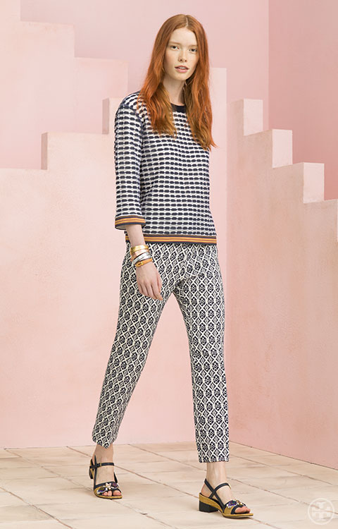 Preview: Resort 2015