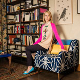 Best Dressed: Indre Rockefeller