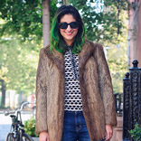 Street Style: Preetma Singh