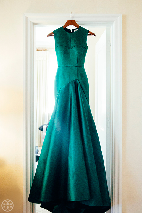 Best Dressed: Fei Fei Sun