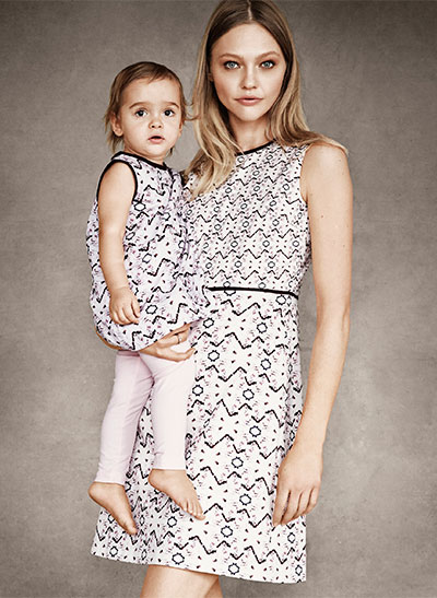 Mother's Day Most Wanted: Born Free Initiative Bags