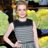 Gillian Jacobs On: My Love of Prints