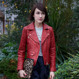 Street Style: Ella Catliff