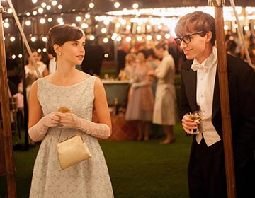 To See: The Theory of Everything