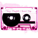 Tory’s Playlist: Road Trip