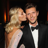 Insider’s Guide: Anja Rubik & Sasha Knezevic’s Vienna