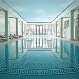 Top 10: Best Indoor Pools