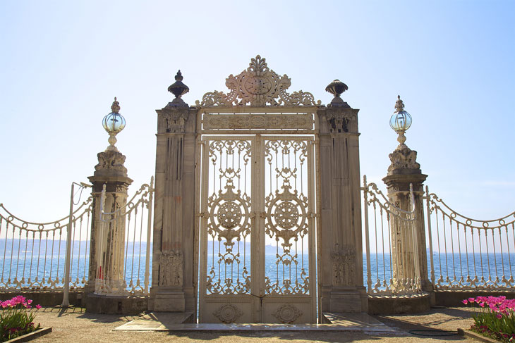 Zeynep Fadillioglu On: Istanbul Architecture