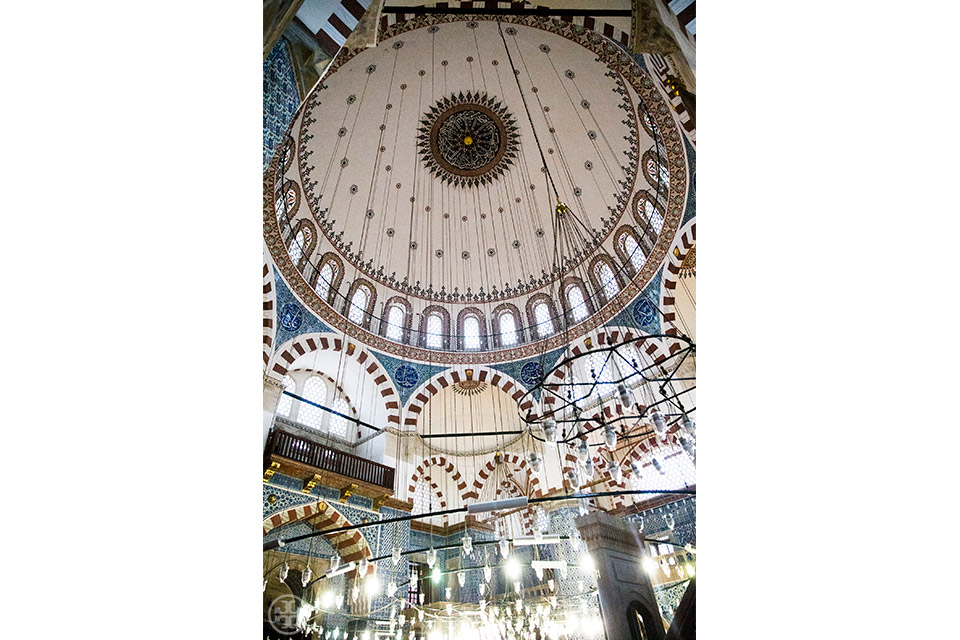 Travel: Slideshow of Tory's Turkey Pictures