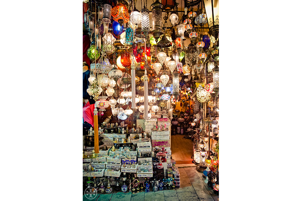 Travel: Slideshow of Tory's Turkey Pictures