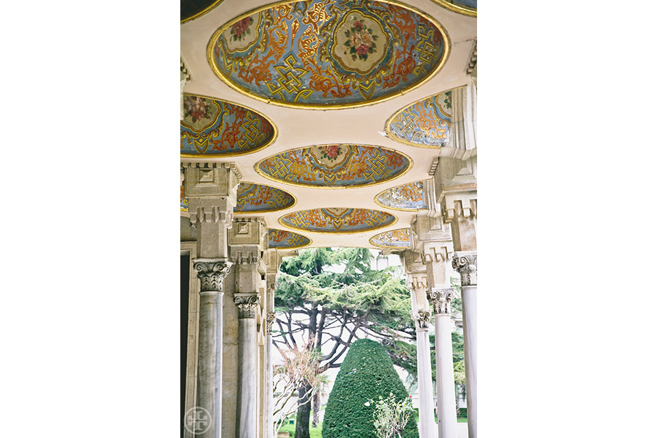 Travel: Slideshow of Tory's Turkey Pictures