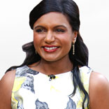 Mindy Kaling On: What I Love About L.A.