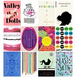 Word of Mouth: Book Cover Archive