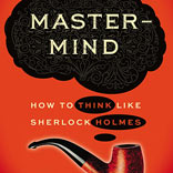 Book of the Week: Mastermind