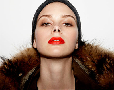 Beauty Tip: Red Lips