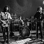 Music Issue: Democratic Leader Nancy Pelosi on the Grateful Dead